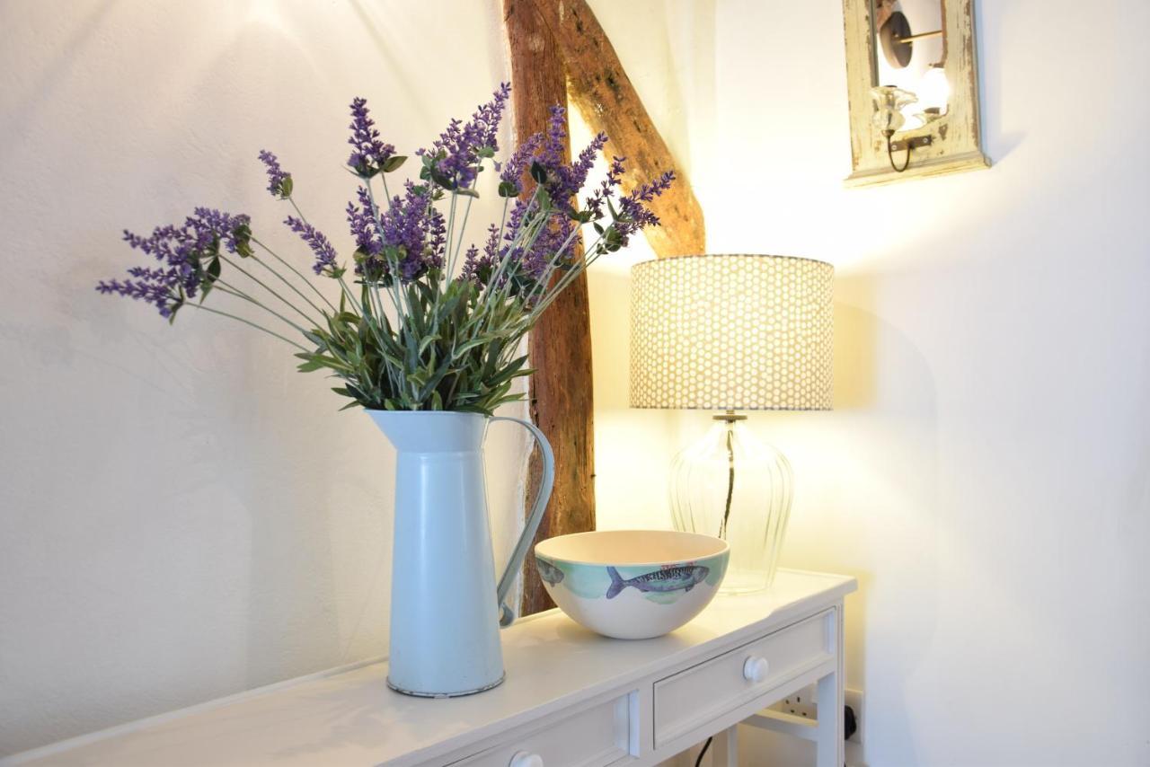7 Church Street, Southwold Bagian luar foto