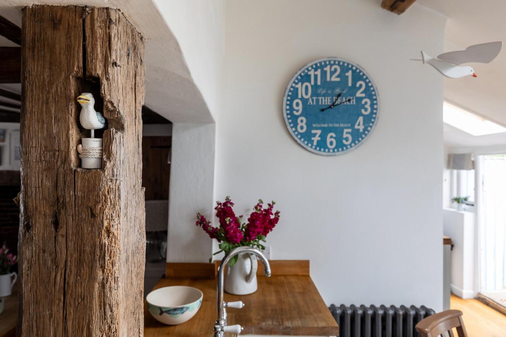 7 Church Street, Southwold Bagian luar foto