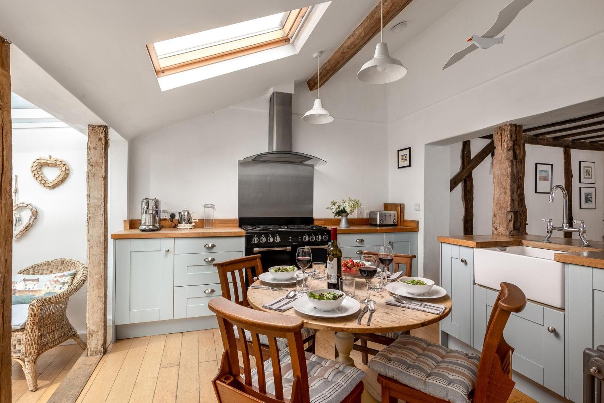 7 Church Street, Southwold Bagian luar foto