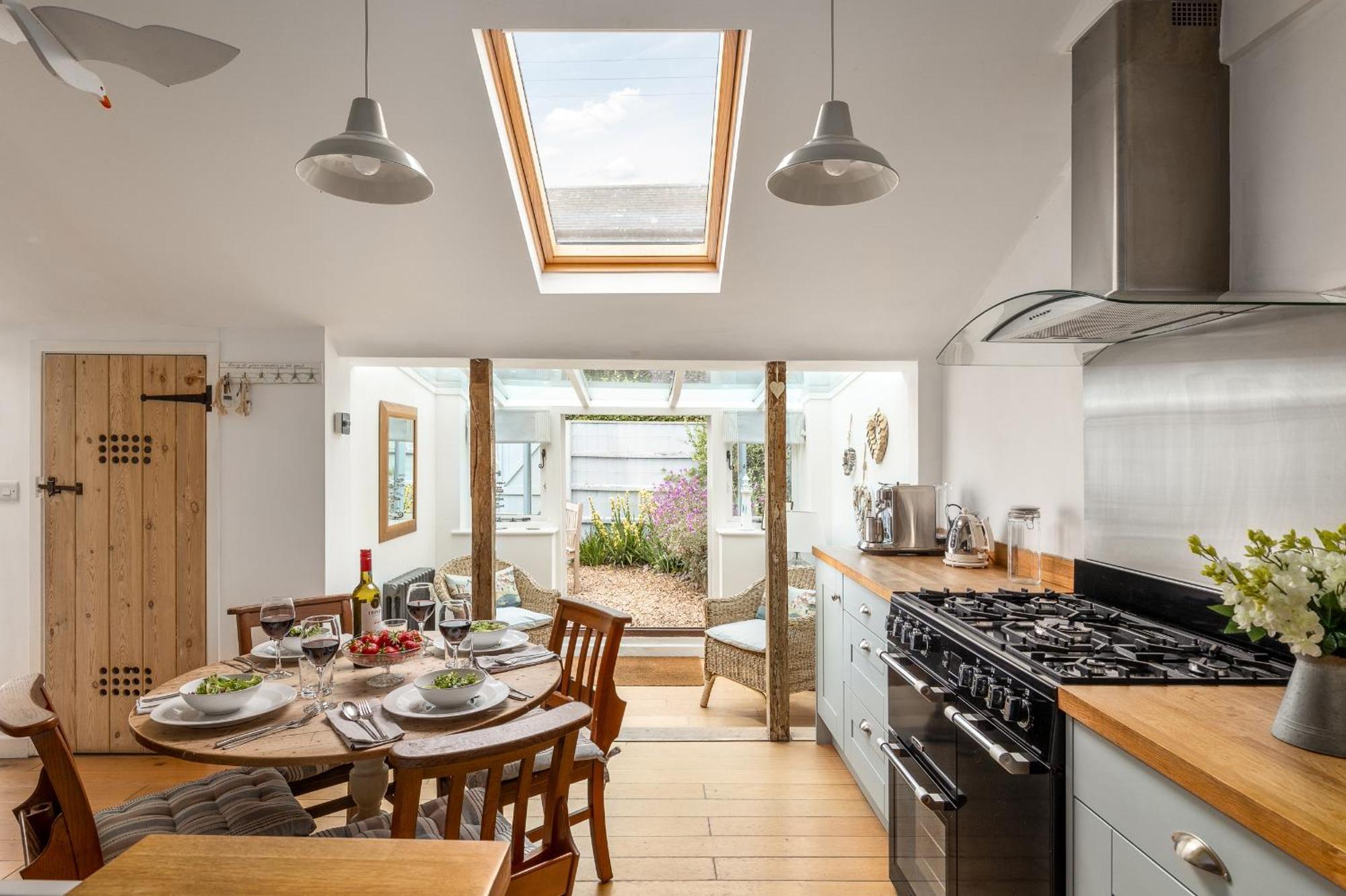 7 Church Street, Southwold Bagian luar foto