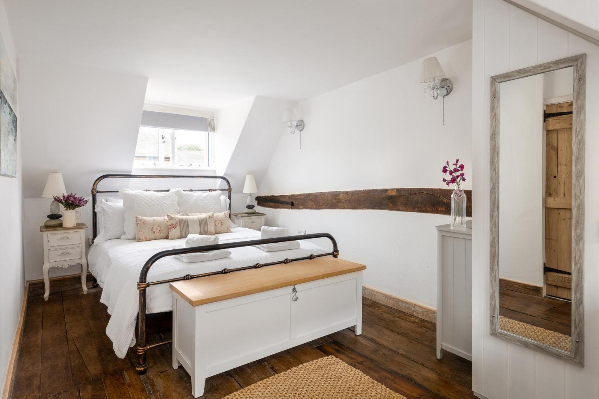 7 Church Street, Southwold Bagian luar foto