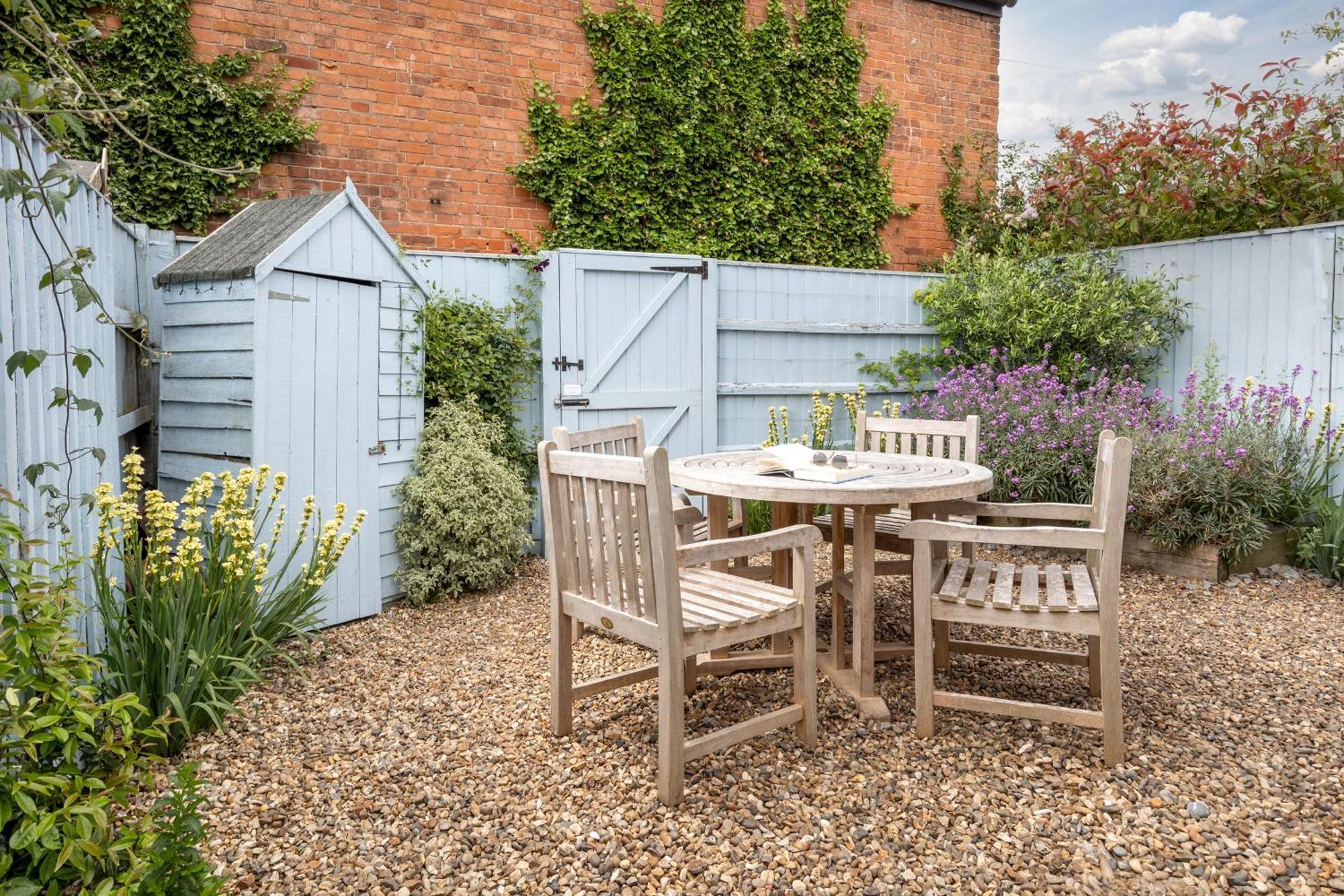 7 Church Street, Southwold Bagian luar foto