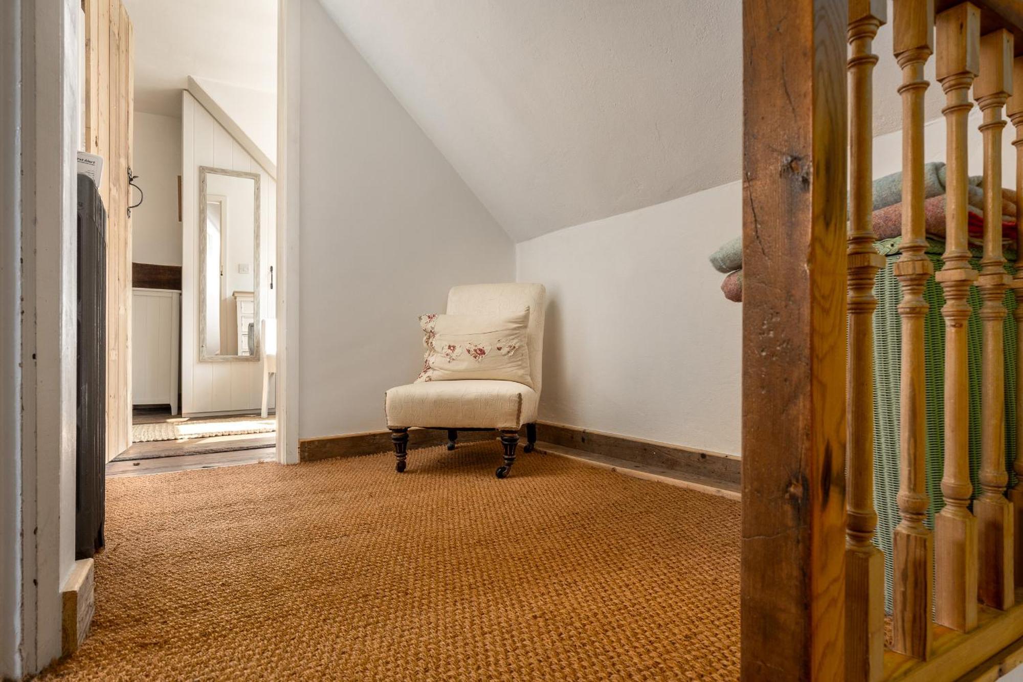7 Church Street, Southwold Bagian luar foto